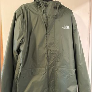 Men’s 3-in1 North Face Jacket